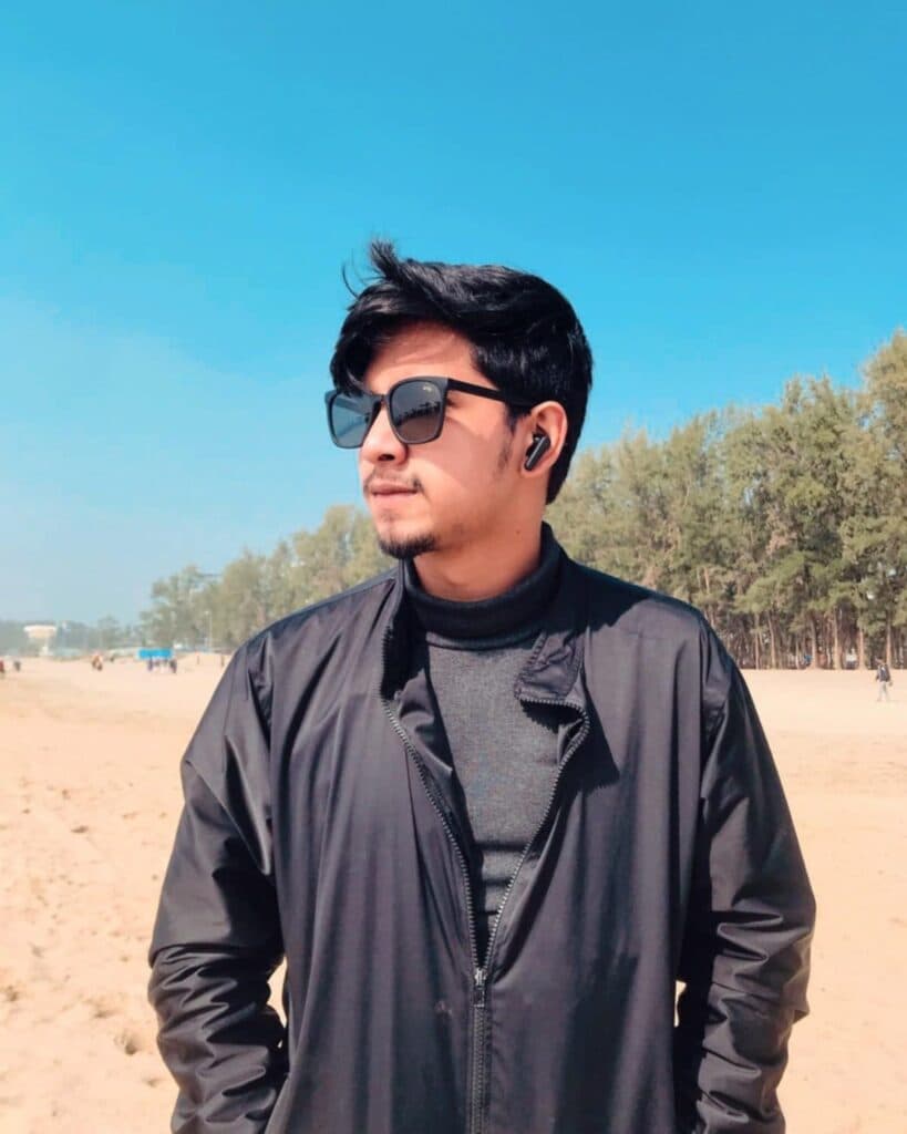 Alex Morgan's profile