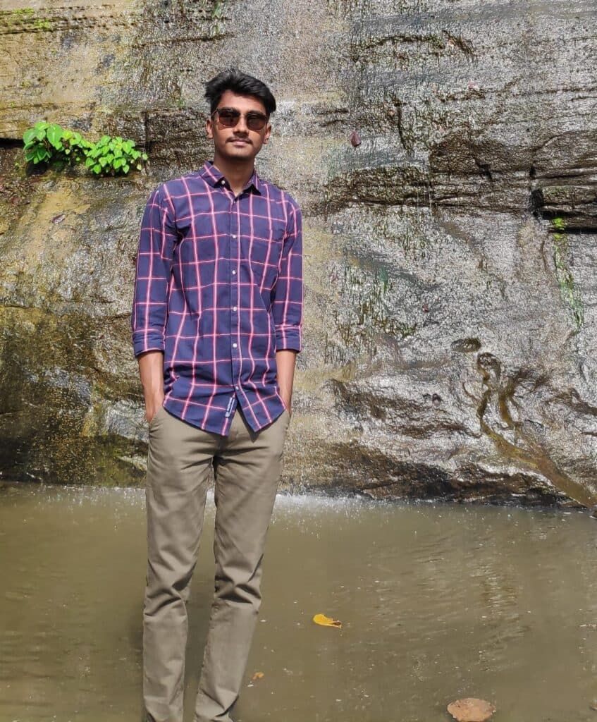 Sarah Wilson's profile