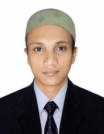 Md. Akramul Hoque Emran's profile